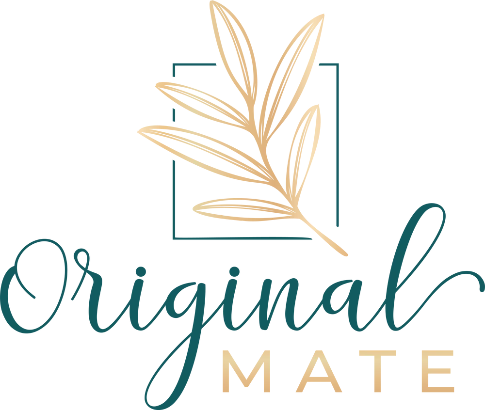 Infusion de Maté - Pur Maté bio - Original Mate