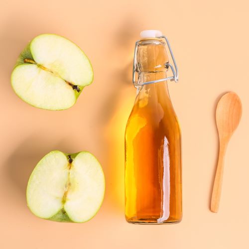 super-aliments  : Cidre de pomme 