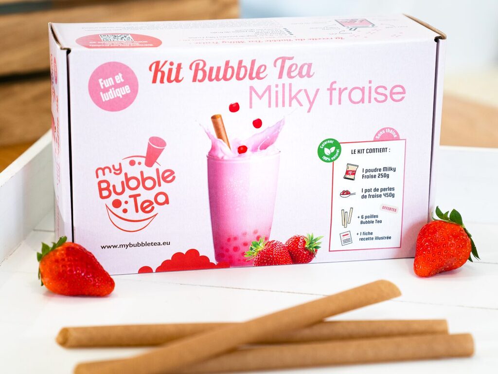 Bubble Tea