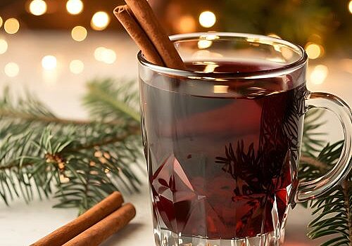 RECETTE VIN CHAUD MINIATURE